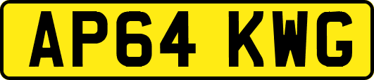 AP64KWG