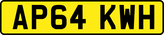 AP64KWH