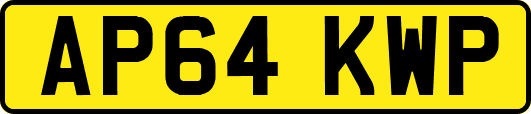 AP64KWP