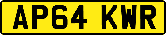AP64KWR