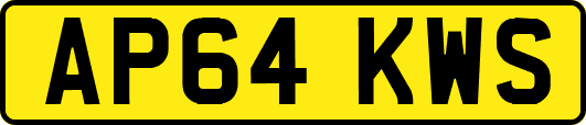 AP64KWS