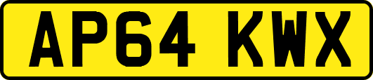 AP64KWX