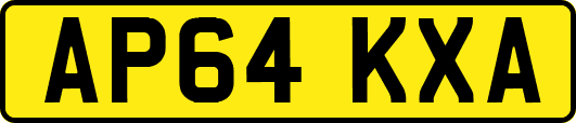 AP64KXA