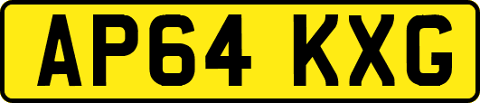 AP64KXG