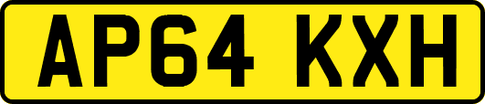 AP64KXH