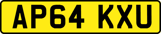AP64KXU