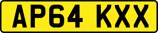 AP64KXX