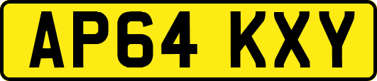 AP64KXY