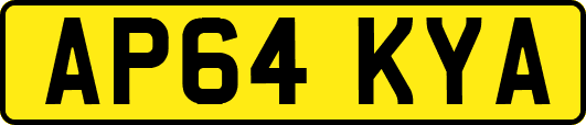 AP64KYA