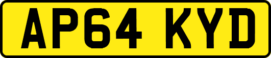 AP64KYD