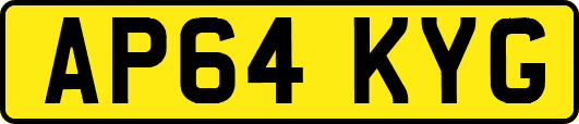 AP64KYG