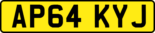 AP64KYJ