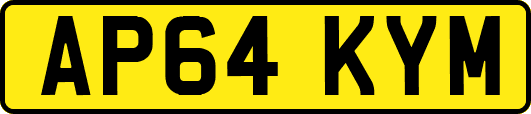 AP64KYM