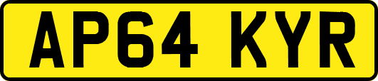 AP64KYR