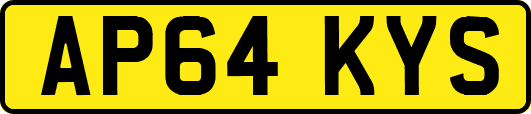 AP64KYS
