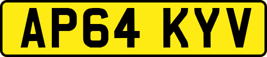 AP64KYV