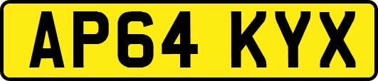 AP64KYX