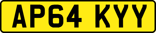 AP64KYY