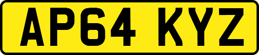 AP64KYZ