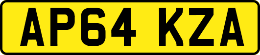 AP64KZA