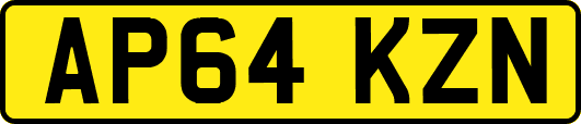 AP64KZN