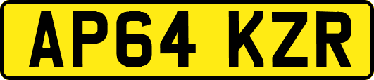 AP64KZR
