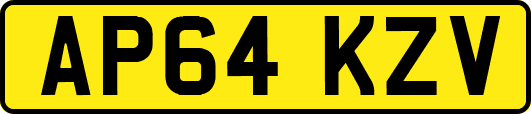 AP64KZV