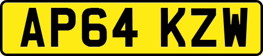 AP64KZW