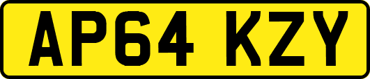 AP64KZY