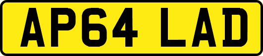 AP64LAD
