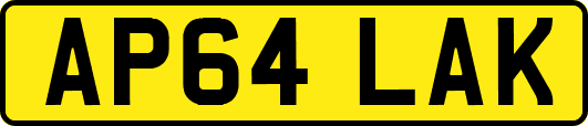 AP64LAK