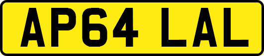 AP64LAL