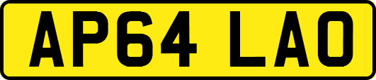 AP64LAO