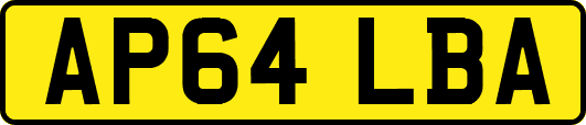 AP64LBA