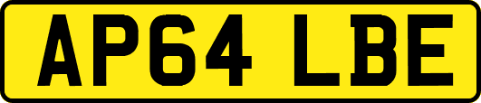 AP64LBE