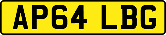 AP64LBG