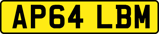 AP64LBM
