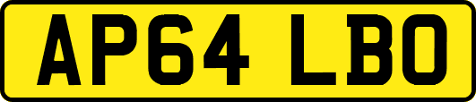 AP64LBO