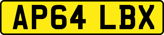 AP64LBX