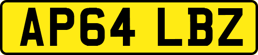 AP64LBZ