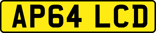 AP64LCD