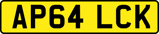 AP64LCK