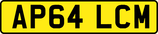 AP64LCM