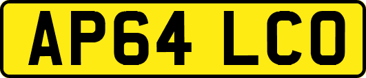 AP64LCO