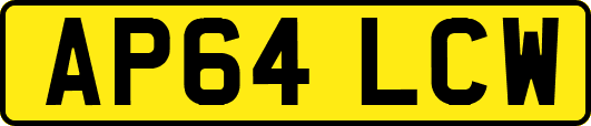 AP64LCW
