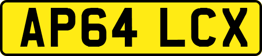 AP64LCX