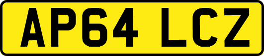 AP64LCZ