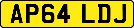 AP64LDJ