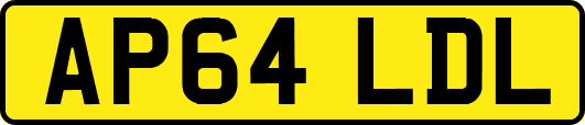 AP64LDL