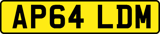 AP64LDM